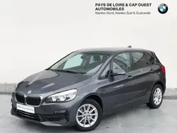 Utilisé 2019 BMW 216 Monospace | 19 500 € (Prix juste)