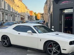 Blanc Utilisé 2010 Dodge Challenger SE Coupé | 25 490 €