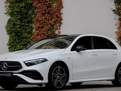 Utilisé 2025 Mercedes A250 Edition Berline | 44 900 €