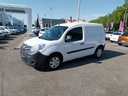 Blanc Utilisé 2020 Renault Kangoo Monospace | 11 800 €