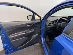 Utilisé 2019 Toyota C-HR SUV | 18 990 € (Bon prix)