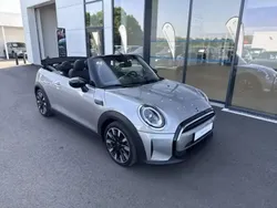 Utilisé 2023 Mini Cooper Cabriolet Premium Plus Cabriolet | 32 900 € (Prix assez cher)
