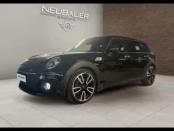 Noir Utilisé 2021 Mini John Cooper Works Citadine | 31 990 € (Prix assez cher)