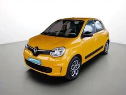 Jaune mango Occasion 2023 Renault Twingo SE Citadine | 12 190 € (Prix juste)