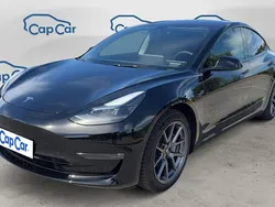 Utilisé 2023 Tesla Model 3 Long Range Berline | 30 500 € (Super prix)