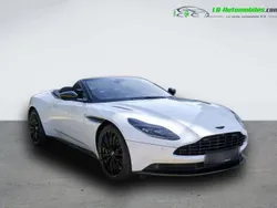 Utilisé 2023 Aston Martin DB11 Coupé | 200 300 € (Super prix)