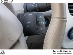Blanc Utilisé 2019 Renault Zoe Zen Citadine | 10 990 € (Prix juste)