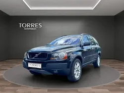 Noir Utilisé 2006 Volvo XC90 Summum SUV | 16 990 €