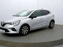 Gris Utilisé 2023 Renault Clio V Evolution Citadine | 16 090 € (Prix juste)