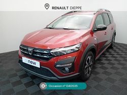 Marron Utilisé 2022 Dacia Jogger Extreme Monospace | 16 990 € (Prix juste)