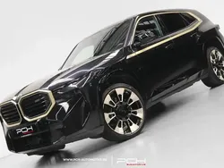 Noir Utilisé 2023 BMW XM Sport Line SUV | 105 999 €