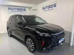 Blanc Utilisé 2024 DFSK Fengon SUV | 26 999 €