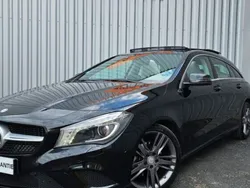 Utilisé 2016 Mercedes 180 Edition 1 Berline | 15 990 € (Prix juste)