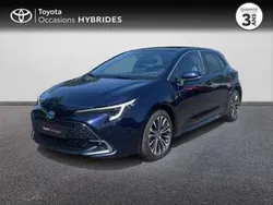 Utilisé 2025 Toyota Corolla Design Berline | 30 500 € (Prix juste)