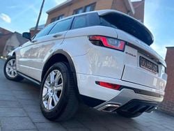 Utilisé 2016 Land Rover Range Rover evoque HSE Dynamic SUV | 18 600 € (Prix juste)
