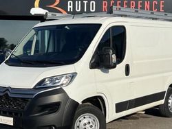 Utilisé 2021 Citroën Jumper Monospace | 14 160 € (Super prix)