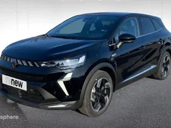 Noir Utilisé 2024 Renault Symbioz Techno SUV | 29 980 € (Prix juste)