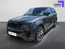 Utilisé 2024 Land Rover Range Rover Sport Autobiography SUV | 146 999 €