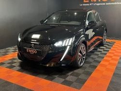 Utilisé 2020 Peugeot 208 GT Citadine | 14 290 € (Super prix)