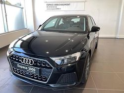 Noir mythe métallisé gris manhattan métallisé Nouvelle 2025 Audi A1 Sportback Design Citadine | 26 500 € (Prix juste)