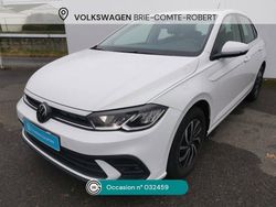 Blanc Utilisé 2023 VW Polo S Citadine | 17 990 € (Bon prix)