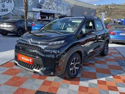 Noir perla nera Utilisé 2022 Citroën C3 Shine Citadine | 19 450 €