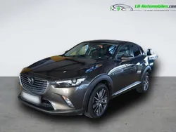 Utilisé 2017 Mazda CX-3 SUV | 19 800 € (Prix cher)