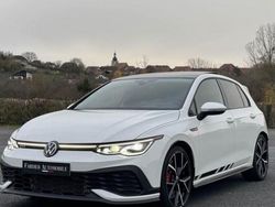 Utilisé 2021 VW Golf VIII GTI Clubsport Berline | 39 990 € (Prix assez cher)