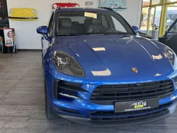 Utilisé 2019 Porsche Macan SUV | 54 990 € (Prix assez cher)