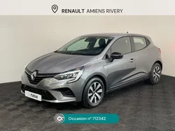 Utilisé 2023 Renault Clio V Equilibre Citadine | 15 990 € (Prix juste)