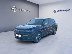 Nouvelle 2025 VW Tiguan Edition SUV | 48 990 € (Bon prix)