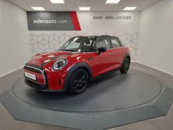 Utilisé 2021 Mini Cooper Hatch Citadine | 23 400 € (Prix juste)