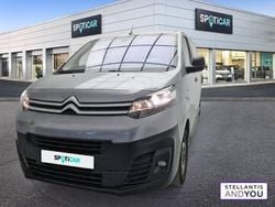 Utilisé 2024 Citroën Jumpy Monospace | 27 990 € (Bon prix)