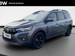 Gris Utilisé 2024 Dacia Jogger Extreme Monospace | 20 990 € (Prix juste)