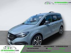 Utilisé 2023 Mercedes EQT200 Monospace | 44 500 €
