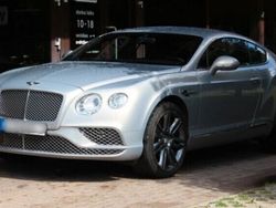 Utilisé 2016 Bentley Continental GT Coupé | 69 500 €