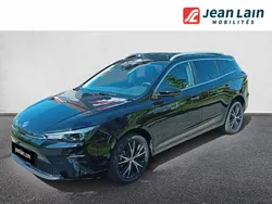 Noir Nouvelle 2024 MG MG5 EV Luxury Break | 28 140 € (Prix assez cher)