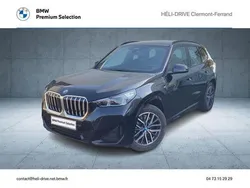 Utilisé 2025 BMW X1 M Sport SUV | 56 690 €