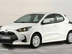 Utilisé 2023 Toyota Yaris Hybrid Berline | 18 290 € (Prix juste)