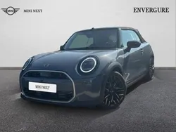 Nouvelle 2025 Mini Cooper S Favoured Citadine | 42 060 €