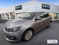 Utilisé 2020 Peugeot 308 Allure Berline | 11 790 € (Prix juste)