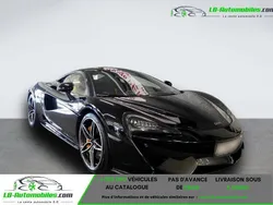 Utilisé 2017 McLaren 570S Coupé | 156 200 €