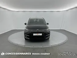 Noir Utilisé 2023 Citroën C4 Feel Berline | 22 900 €
