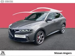 Gris Utilisé 2022 Alfa Romeo Tonale Edizione Speciale SUV | 26 990 € (Bon prix)