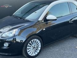 Utilisé 2014 Opel Adam Glam Citadine | 6 490 € (Bon prix)