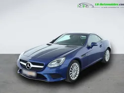Utilisé 2018 Mercedes SLC180 Coupé | 36 400 €
