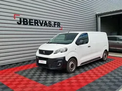 Blanc Utilisé 2022 Peugeot Expert Premium Van | 15 990 € (Bon prix)