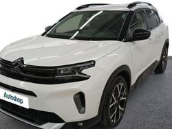 Gris Utilisé 2022 Citroën C5 Aircross Shine SUV | 18 390 € (Bon prix)