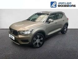 Gris Utilisé 2021 Volvo XC40 SUV | 27 990 €
