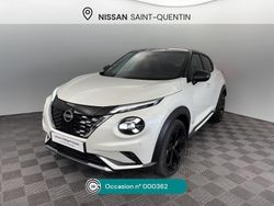 Occasion 2023 Nissan Juke SUV | 21 690 € (Prix juste)